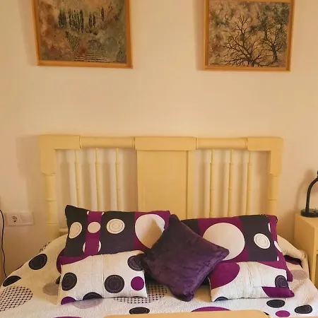 Casa de Férias Hansel Y Gretel *