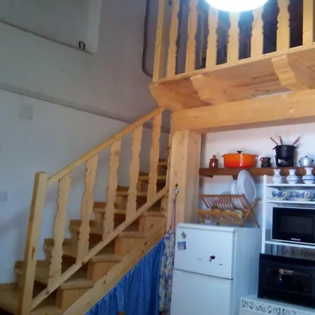 Hansel Y Gretel Feriehus *