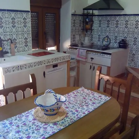 Hansel Y Gretel Casa de Férias Pedrosa del Rey