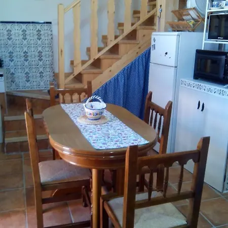 Hansel Y Gretel Feriehus