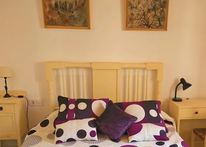 בית נופש Hansel Y Gretel *