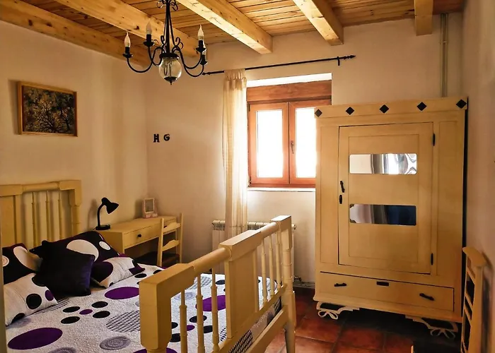 Hansel Y Gretel * Pedrosa del Rey