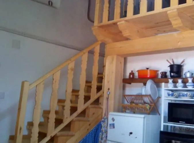 Hansel Y Gretel בית נופש *