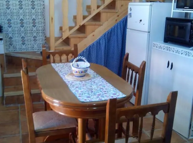 Hansel Y Gretel בית נופש