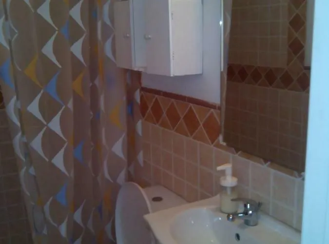 Hansel Y Gretel בית נופש *